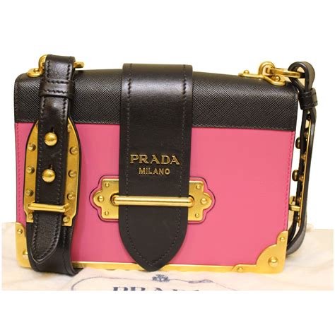 prada cahier bag|authentic prada saffiano bag.